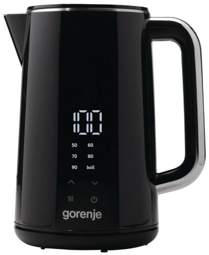 Електрочайник Gorenje K17DWD