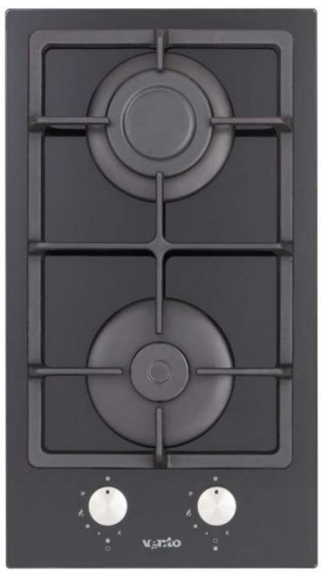 Варильна поверхня Ventolux HSF320G CS (BK) 3