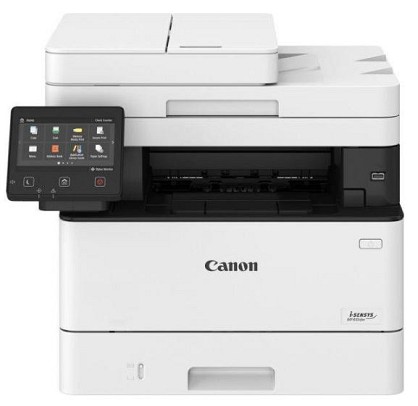 БФП Canon i-SENSYS MF455dw з Wi-Fi (5161C020)