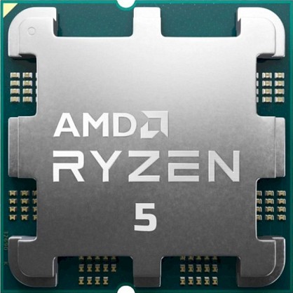 Процесор AMD Ryzen 5 7600 (100-000001015)