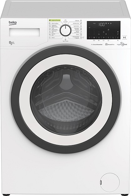 Прально-сушильна машина Beko HTV 8736 XHT