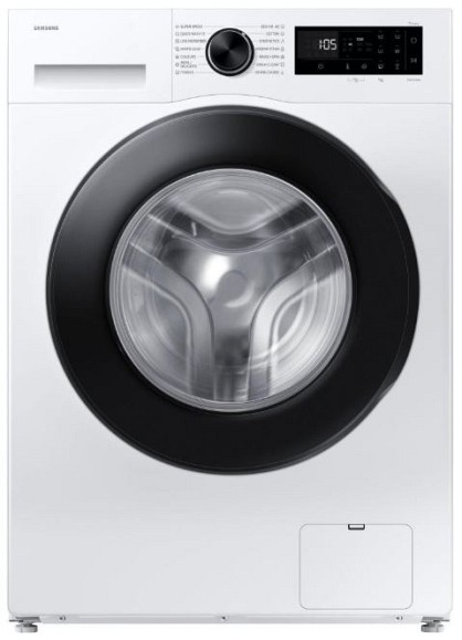Пральна машина Samsung WW80FG5L32AELE