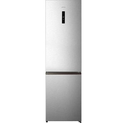 Холодильник Gorenje NRK620FAXL4 No Frost Plus