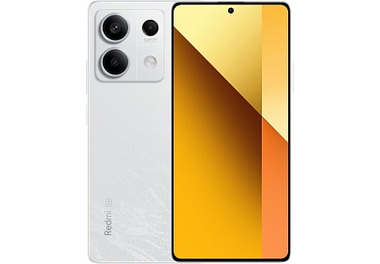 Смартфон Xiaomi Redmi Note 13 5G 8/256 White (Inter)
