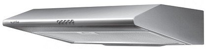 Витяжка пласка Ventolux PARMA 50 INOX