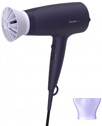 Фен Philips ThermoProtect BHD340/10