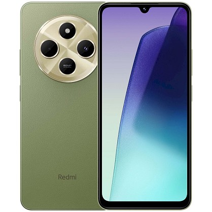Смартфон Xiaomi Redmi 14C 4/128GB NFC Sage Green