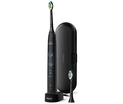 Зубна щітка Philips Sonicare ProtectiveClean 5100 HX6850/47