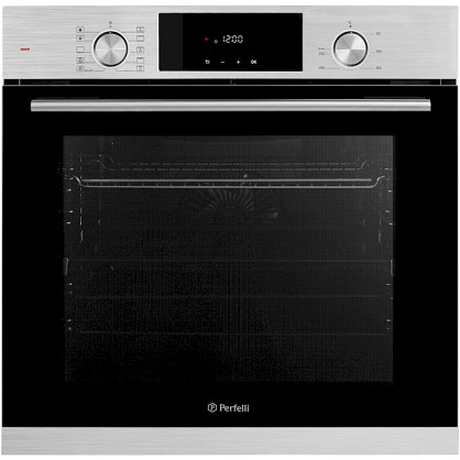 Духова шафа Perfelli DIAMOND 6D10N INOX