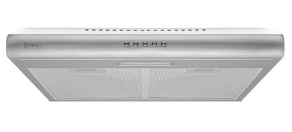 Витяжка пласка Perfelli CLIO 5 DM INOX