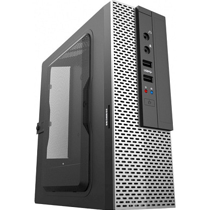 Корпус GameMax ST102-200W BS