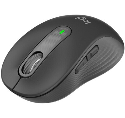 Миша Logitech Signature M650 Wireless Mouse Graphite