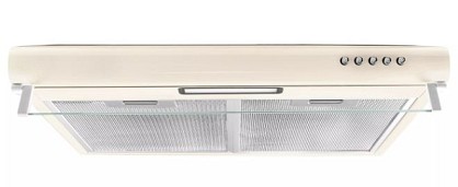 Витяжка пласка Perfelli PL 5144 BG LED