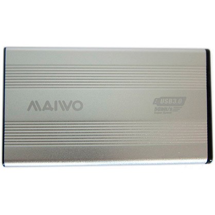 Зовнішня кишеня Maiwo для HDD 2.5