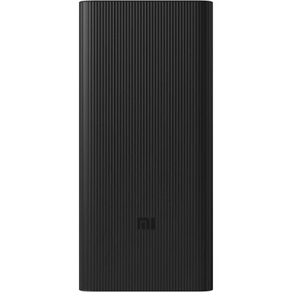 УМБ (Power Bank) Xiaomi 30000mAh 18W Black (BHR9126GL)