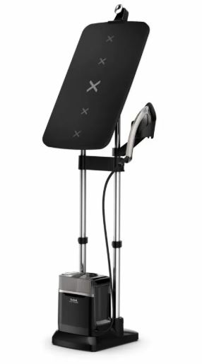 Прасувальна система Tefal Ixeo Power QT2028F0