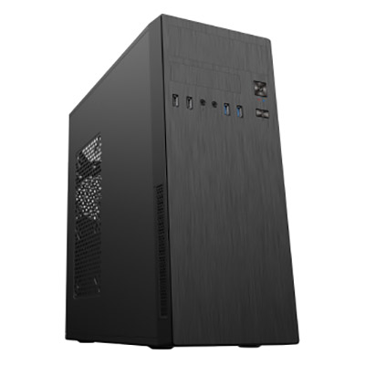 Корпус GameMax ET-212-NP-U3