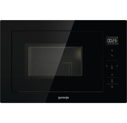 Мікрохвильова піч вбудовувана Gorenje BM251SG2BG