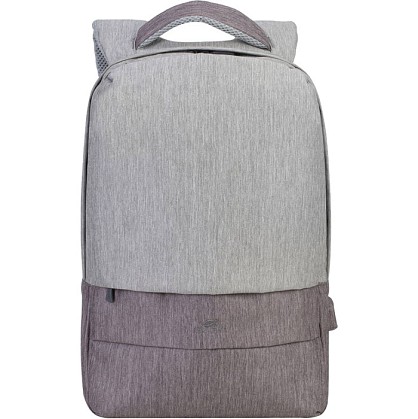 Рюкзак RivaCase 7562 Grey/Mocha