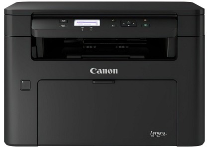 БФП Canon I-SENSYS MF113w з Wi-Fi + картридж Canon 047