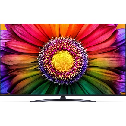 Телевізор LG 55UR81006LJ WebOS 4.0 4K