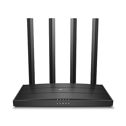 Маршрутизатор (роутер) TP-Link Archer A6