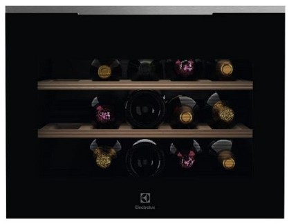 Вбудована винна шафа Electrolux KBW6X
