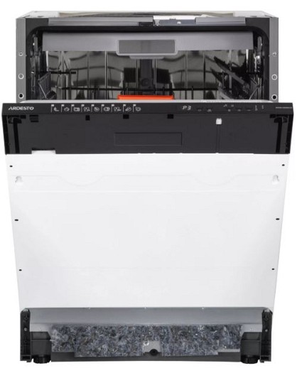 Вбудована посудомийна машина Ardesto DWMB-V609SMH3