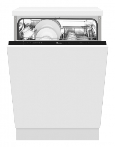 Посудомийна машина Hansa ZIM635PH