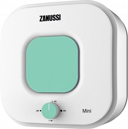 Бойлер Zanussi ZWH/S 10 Mini O (Green)