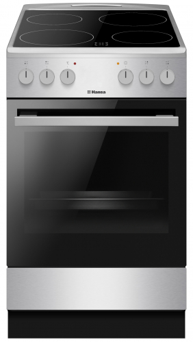 Електрична плита Hansa FCCX59009H