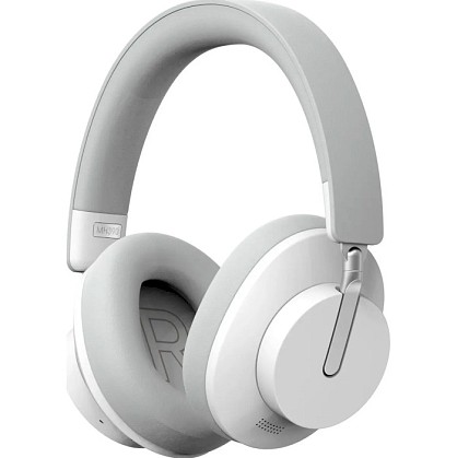 Навушники A4Tech Bloody MH390 White