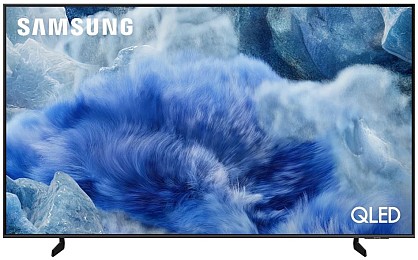 Телевізор Samsung QE50Q8FAAUXUA