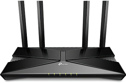 Маршрутизатор TP-Link Archer AX10