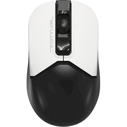 Миша A4Tech Fstyler FB12S Wireless Panda