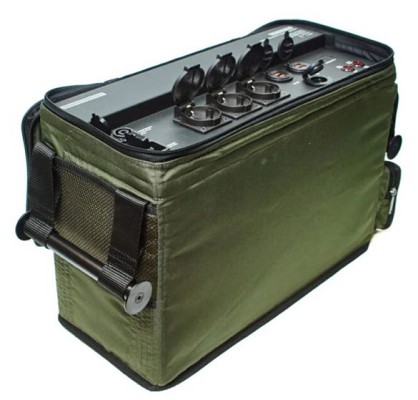 Зарядна станція Bandera Power 610S UA UCRF 2553 Вт·год / 2000 Вт/ LiFePO4