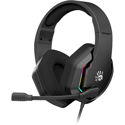Навушники A4Tech Bloody G260 Black