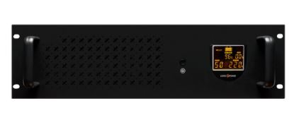 ДБЖ LogicPower LP-UL2200VA RM (23283)