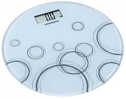 Підлогові ваги Heinner HBS-WH150R