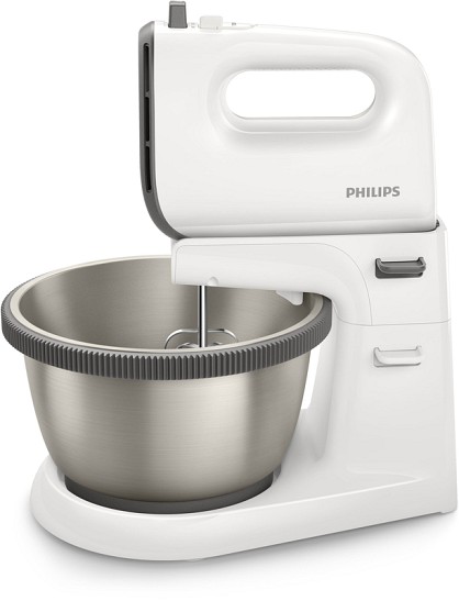 Міксер Philips Viva Collection HR3750/00