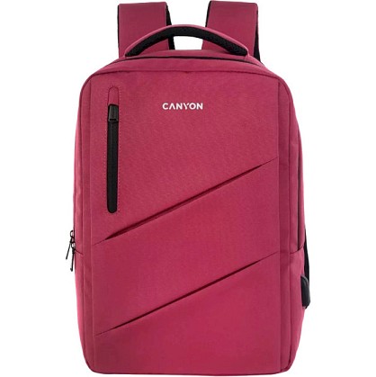 Рюкзак для ноутбука Canyon Urban BPE-5 15.6