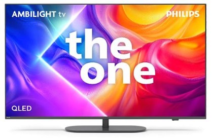 Телевізор Philips 55PUS9010/12