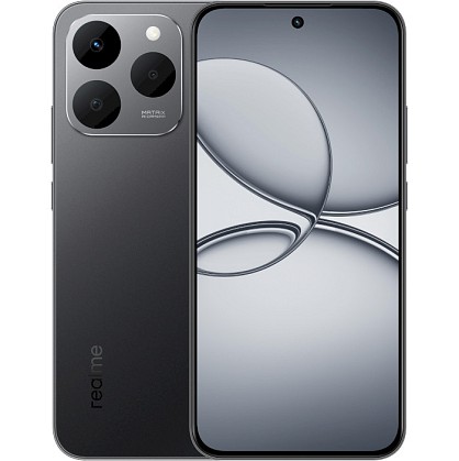 Смартфон Realme 15T 8/128GB Suit Titanium (Global)