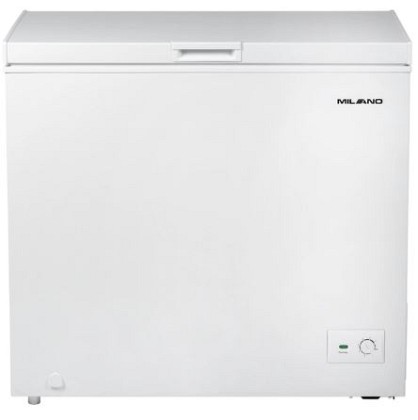 Морозильна скриня Milano MCD200W 200 л