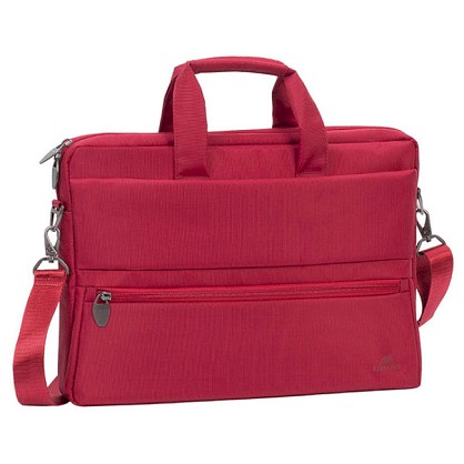 Сумка для ноутбука  RivaCase 8630 (Red) 15.6
