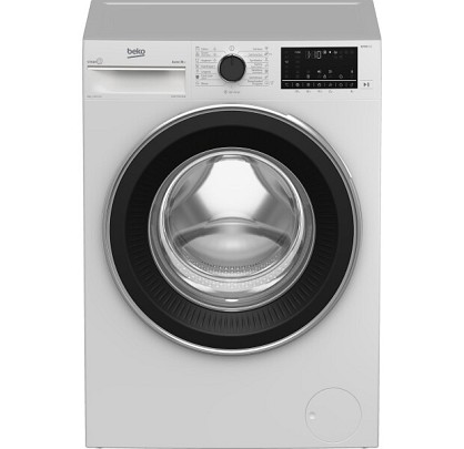 Пральна машина Beko B5WFU58436W (8 кг, інвертор)