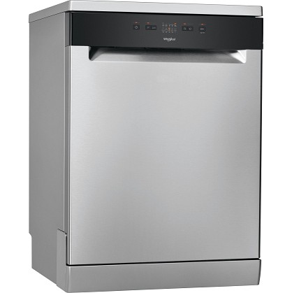 Посудомийна машина Whirlpool WFE 2B19 X