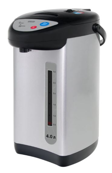 Термопот Mystery MTP-2452 (700 Вт, 4 л)