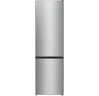 Холодильник Gorenje RK6201ES4, сірий