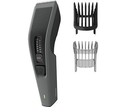 Машинка для стрижки Philips Hairclipper series 3000 HC3525/15